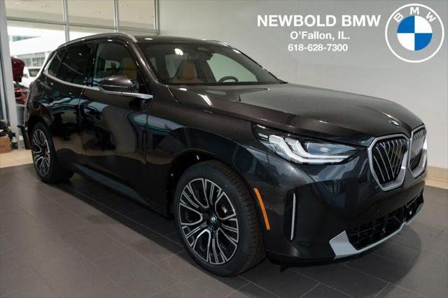 2025 BMW X3 30 xDrive for sale in O'Fallon, IL