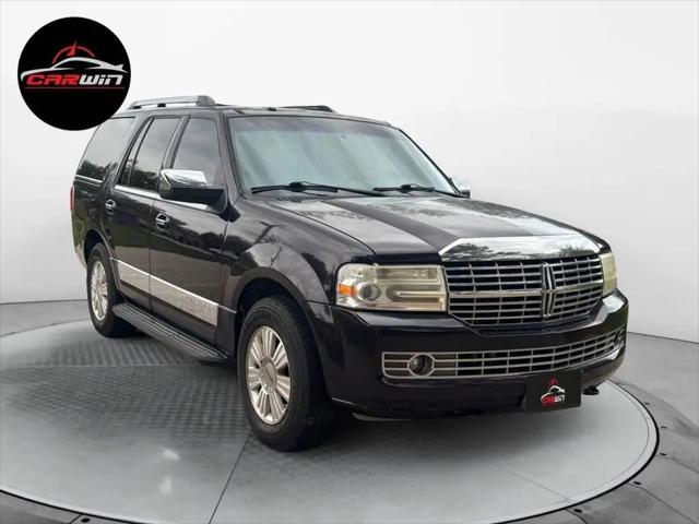 2007 Lincoln Navigator L for sale in Katy, TX