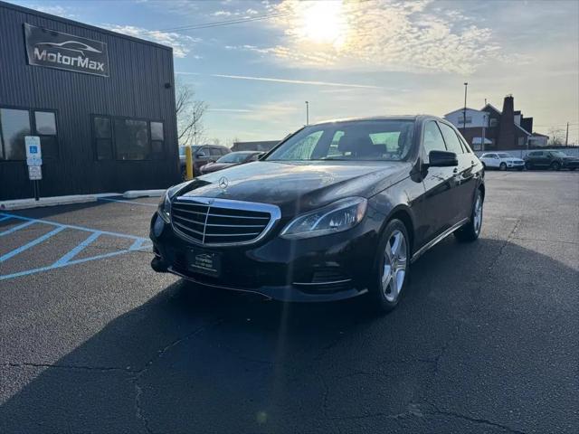 2014 Mercedes-Benz E 350 4MATIC for sale in Clayton, NJ