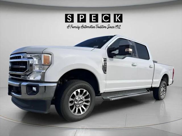 2021 Ford F-250 XL for sale in Prosser, WA