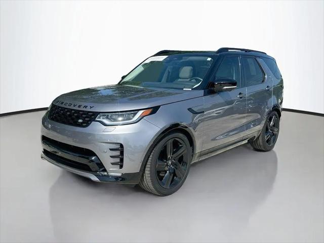 2025 Land Rover Discovery P360 Dynamic SE for sale in Charleston, SC