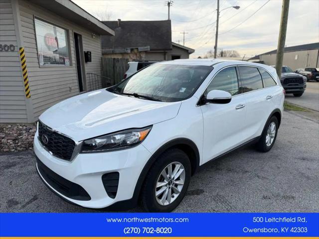 2020 Kia Sorento 2.4L L for sale in Owensboro, KY