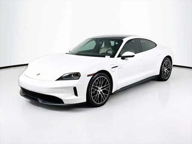 2025 Porsche Taycan Base for sale in Glendale, AZ
