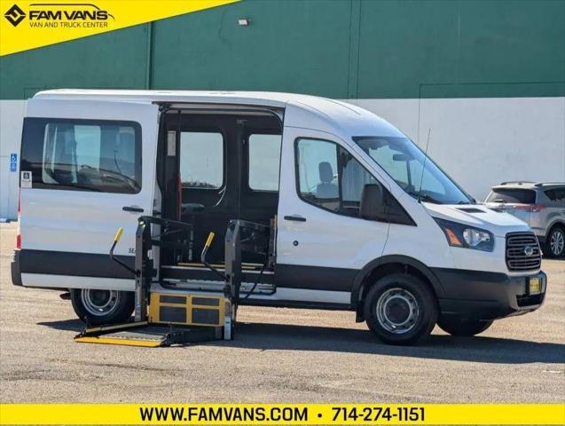 2018 Ford Transit Base for sale in Fountain Valley, CA
