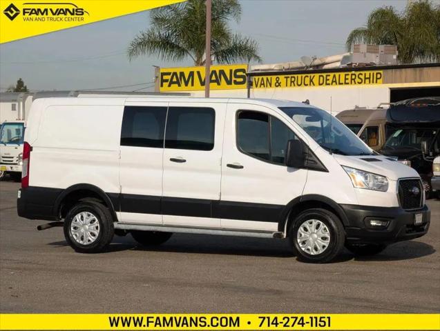 2021 Ford Transit Cargo Van Base for sale in Fountain Valley, CA
