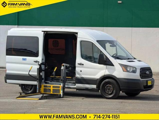 2017 Ford Transit Base for sale in Fountain Valley, CA