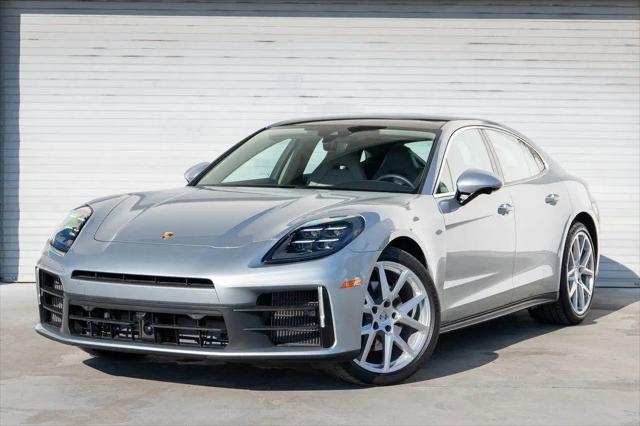 2025 Porsche Panamera 4 for sale in Fresno, CA