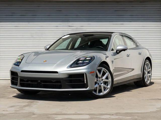 2025 Porsche Panamera 4 for sale in Fresno, CA