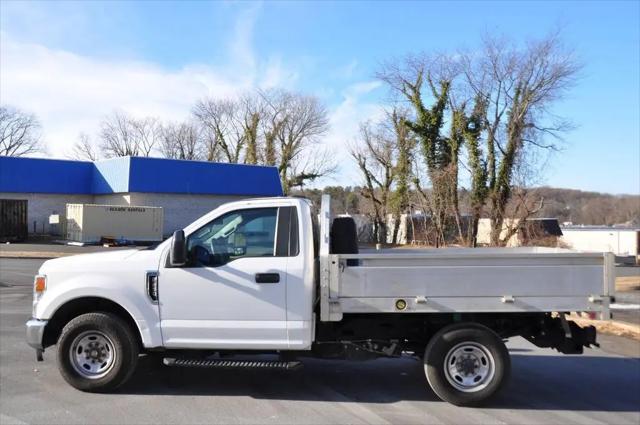 2021 Ford F-250 XL for sale in Bensalem, PA