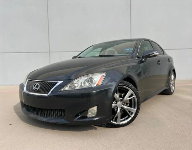 2009 Lexus IS 250 Base for sale in Dallas, TX