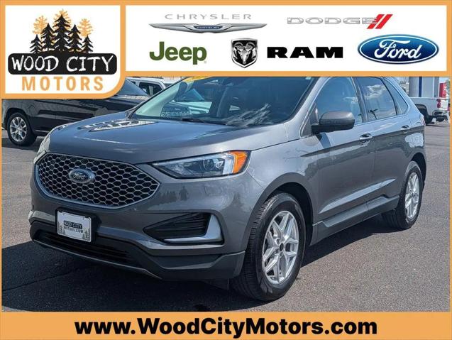 2024 Ford Edge SEL for sale in Cloquet, MN