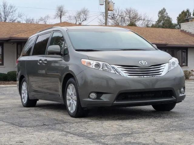 2012 Toyota Sienna XLE 7 Passenger for sale in Downers Grove, IL