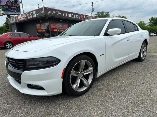 2016 Dodge Charger R/T for sale in Columbus, OH