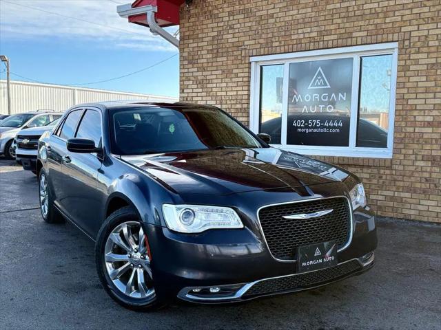 2017 Chrysler 300 Limited AWD for sale in Omaha, NE