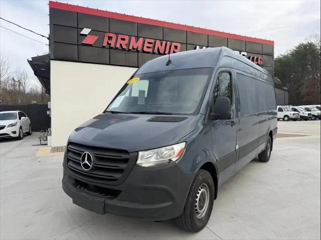 2019 Mercedes-Benz Sprinter 2500 High Roof V6 for sale in Knoxville, TN