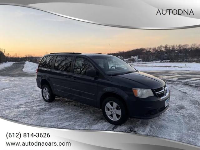2014 Dodge Grand Caravan SE/SXT for sale in Prior lake, MN