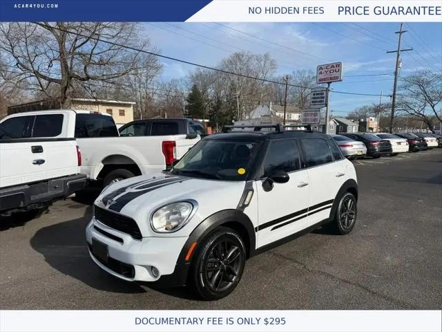 2011 MINI Cooper Countryman Base for sale in Brick Township, NJ