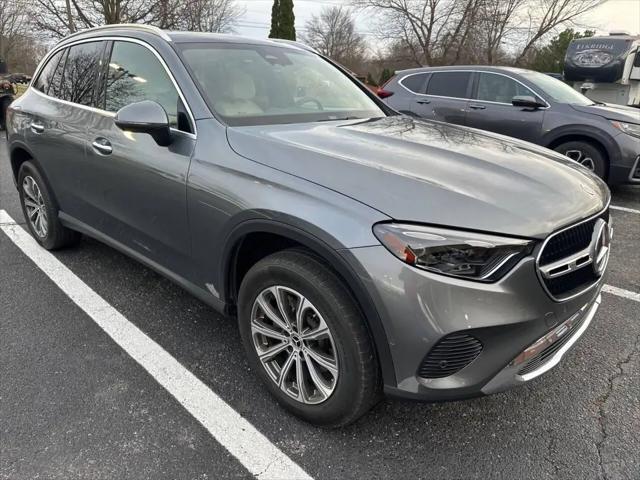 2023 Mercedes-Benz GLC 4MATIC SUV for sale in Owensboro, KY
