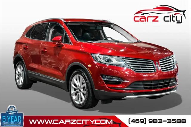 2017 Lincoln MKC Select for sale in Addison, TX