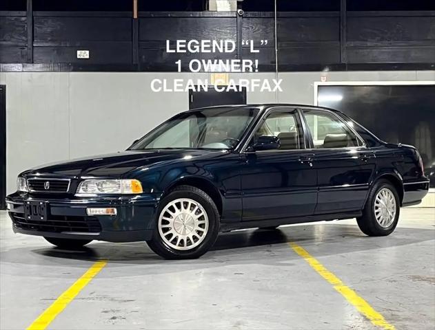 1995 Acura Legend L 4dr Sedan for sale in Victoria, TX