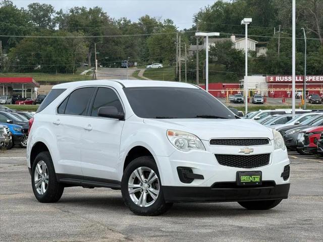 2014 Chevrolet Equinox LS for sale in Bellevue, NE