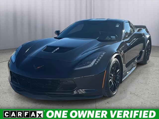 2019 Chevrolet Corvette Z06 for sale in Chillicothe, MO