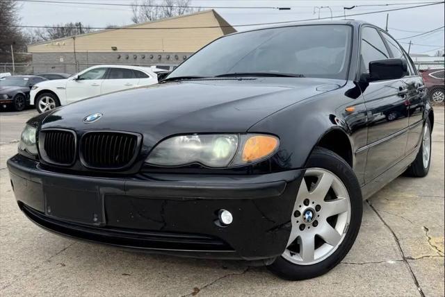 2003 BMW 325i 325i 4dr Sedan for sale in Gainesville, GA
