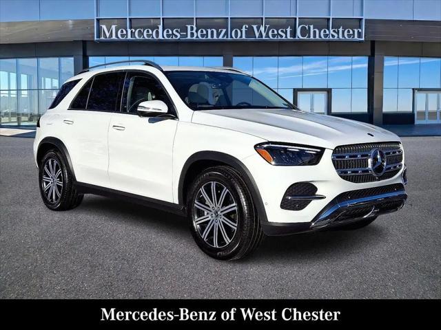 2026 Mercedes-Benz GLE GLE 350 4MATIC for sale in West Chester, PA