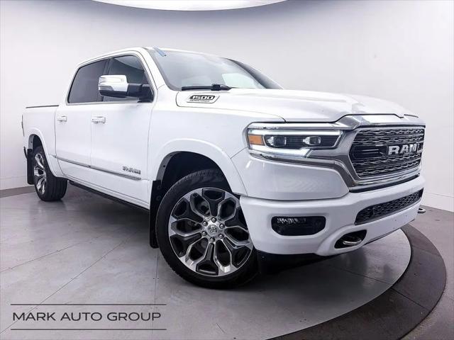 2023 Ram 1500 Limited for sale in Scottsdale, AZ