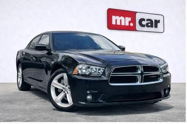 2013 Dodge Charger SE for sale in Pompano Beach, FL