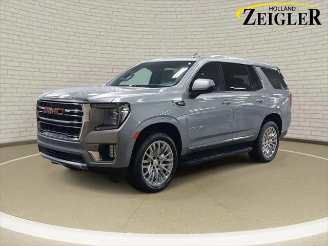 2024 GMC Yukon 4WD SLT for sale in Holland, MI