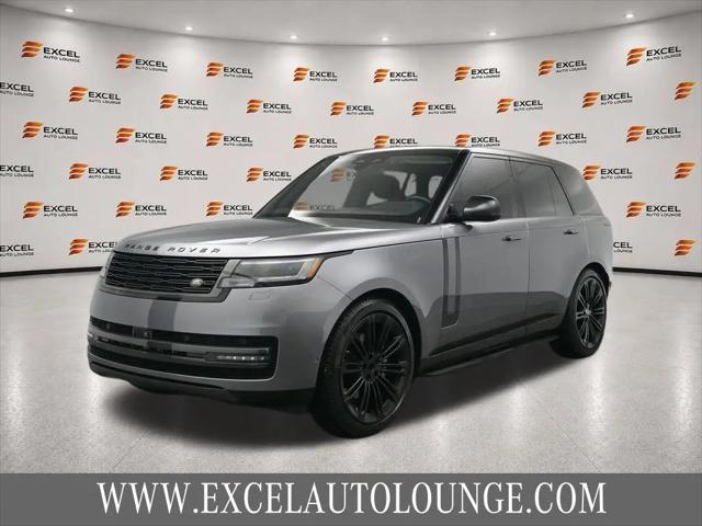 2024 Land Rover Range Rover P400 SE for sale in Hightstown, NJ