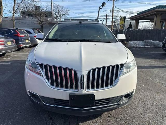 2011 Lincoln MKX Base for sale in Linden, NJ