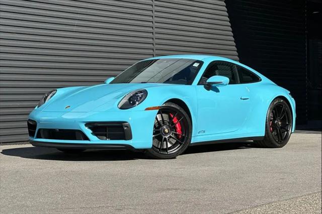 2024 Porsche 911 Carrera GTS for sale in San Luis Obispo, CA