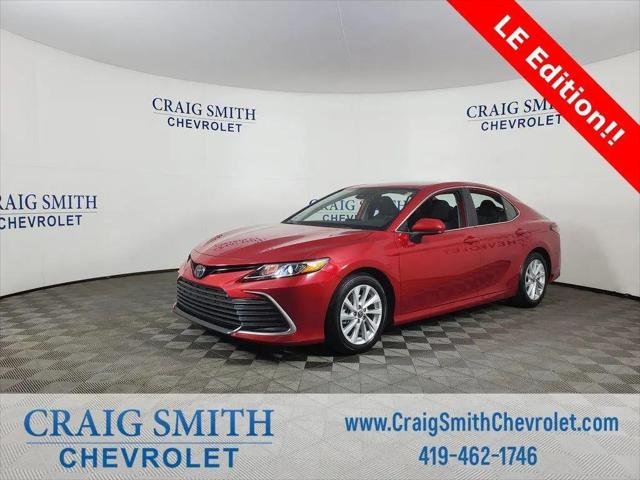 2024 Toyota Camry LE for sale in Galion, OH