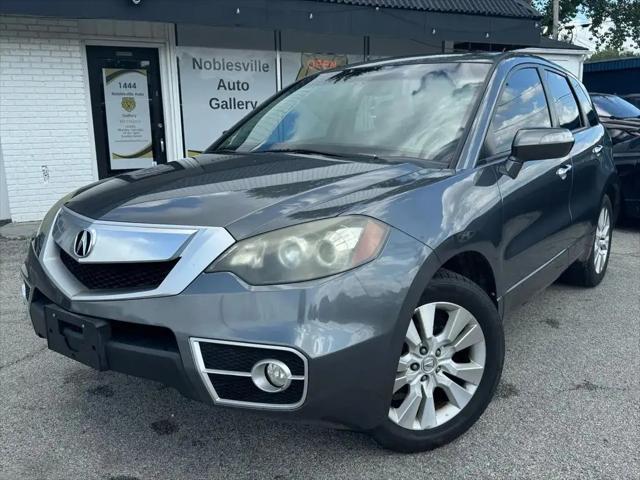 2012 Acura RDX Technology for sale in Noblesville, IN