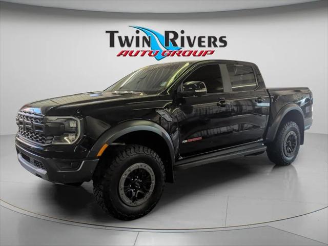 2024 Ford Ranger Raptor for sale in Fairbury, NE