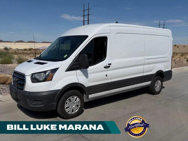 2023 Ford E-Transit-350 Cargo Van T-350 Medium Roof for sale in Tucson, AZ