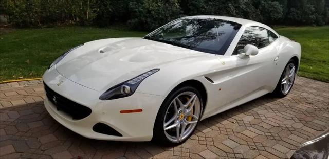 2017 Ferrari California T for sale in Keyport, NJ