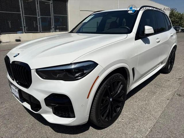 2023 BMW X5 sDrive40i for sale in San Antonio, TX