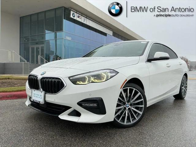 2020 BMW Coupe xDrive for sale in San Antonio, TX