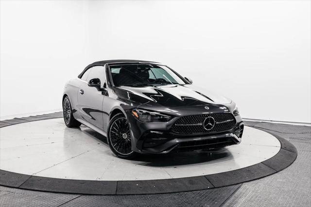 2024 Mercedes-Benz CL 4MATIC for sale in Hoffman Estates, IL
