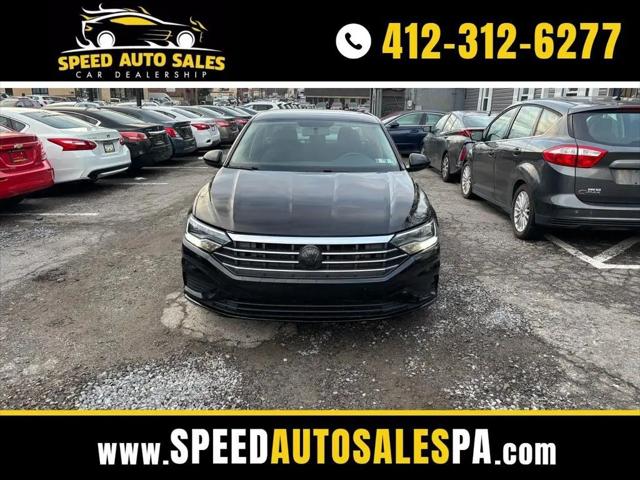 2019 Volkswagen Jetta 1.4T SE for sale in Pittsburgh, PA
