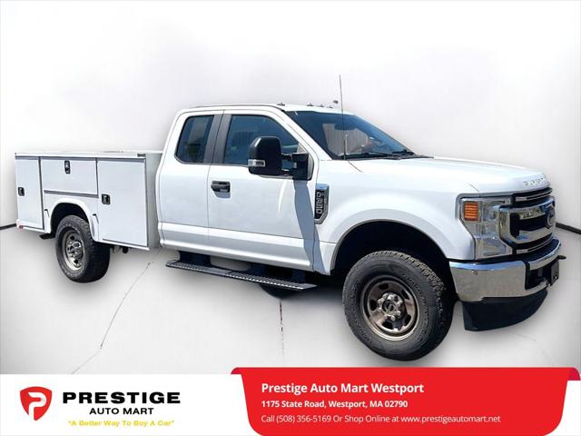 2022 Ford F-350 XL for sale in Westport, MD