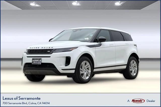 2024 Land Rover Range Rover Evoque Core S for sale in Colma, CA