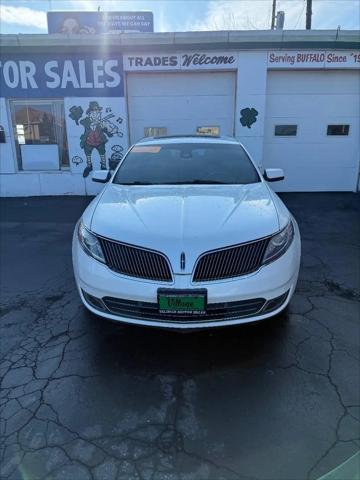2013 Lincoln MKS Base for sale in Buffalo, NY