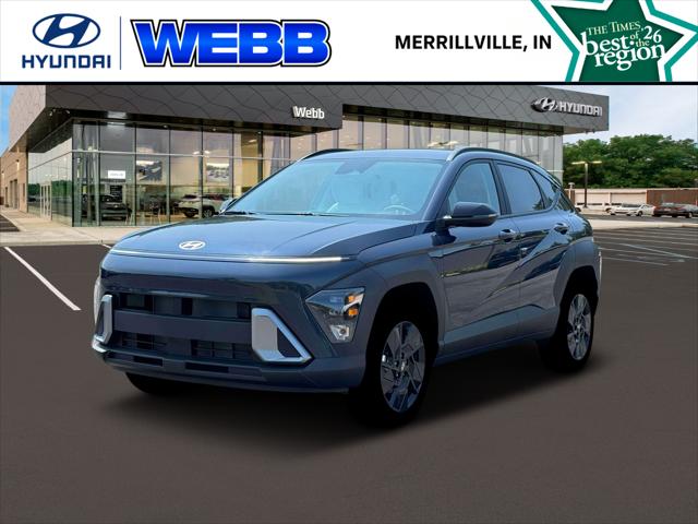 2026 Hyundai Kona SEL Sport for sale in MERRILLVILLE, IN