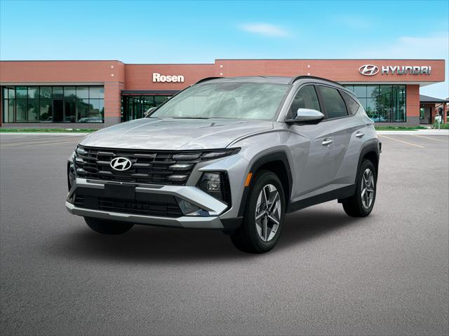 2026 Hyundai Tucson SEL for sale in ALGONQUIN, IL