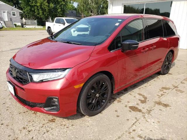 2025 Honda Odyssey Sport-L for sale in Cavalier, ND