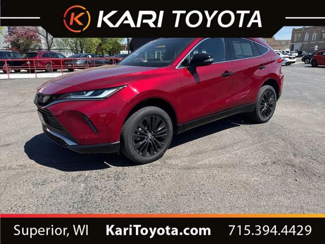 2024 Toyota Venza Nightshade Edition for sale in Superior, WI